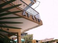 Areti Hotel Apartments