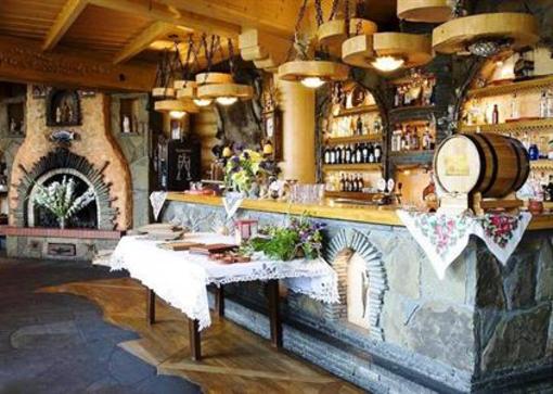 фото отеля Hotel Skalny Dworek