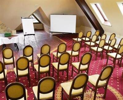 фото отеля Hotel Skalny Dworek