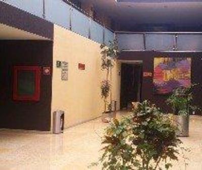 фото отеля Hotel Concorde Toluca