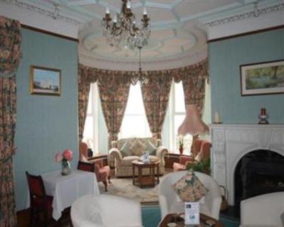 фото отеля Tyr Graig Castle Hotel Barmouth