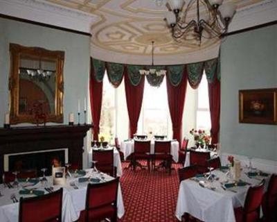 фото отеля Tyr Graig Castle Hotel Barmouth
