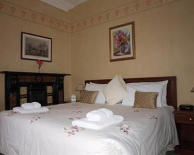 фото отеля Tyr Graig Castle Hotel Barmouth