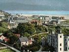 фото отеля Tyr Graig Castle Hotel Barmouth