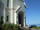 фото отеля Tyr Graig Castle Hotel Barmouth