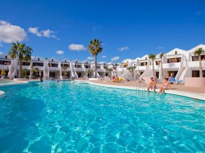 фото отеля Sands Beach Resort Lanzarote