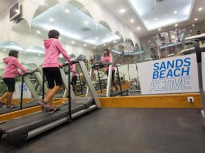 фото отеля Sands Beach Resort Lanzarote