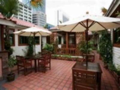 фото отеля Strand Inn