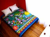 Darabont Apartments Madrid