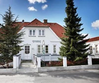фото отеля Ry Park Hotel