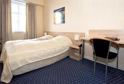 фото отеля Ry Park Hotel