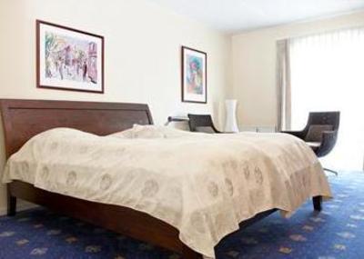 фото отеля Ry Park Hotel