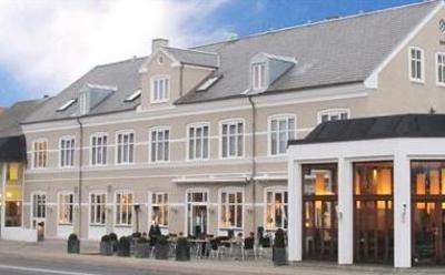 фото отеля Ry Park Hotel