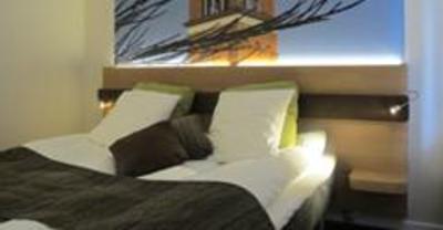 фото отеля Ry Park Hotel