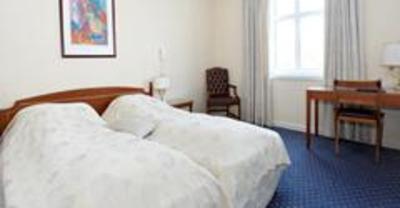 фото отеля Ry Park Hotel