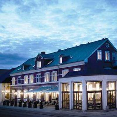 фото отеля Ry Park Hotel