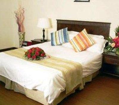 фото отеля Kunming 120 Crossing Apartment Hotel Cannes