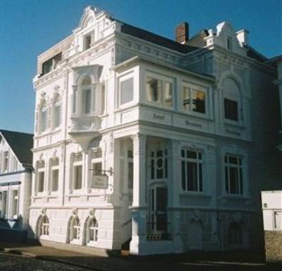 фото отеля Hotel Beckroege
