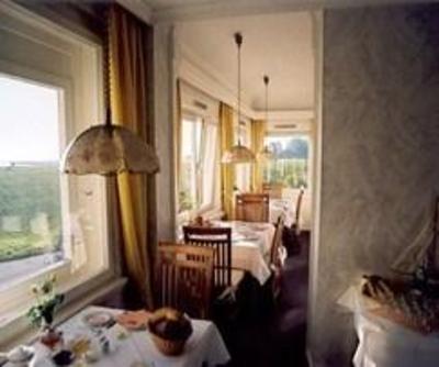 фото отеля Hotel Beckroege