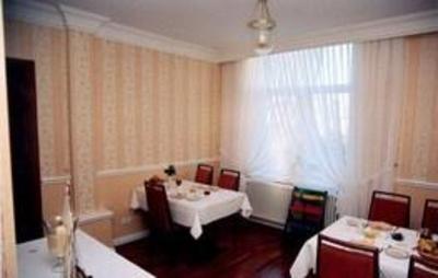 фото отеля Hotel Beckroege