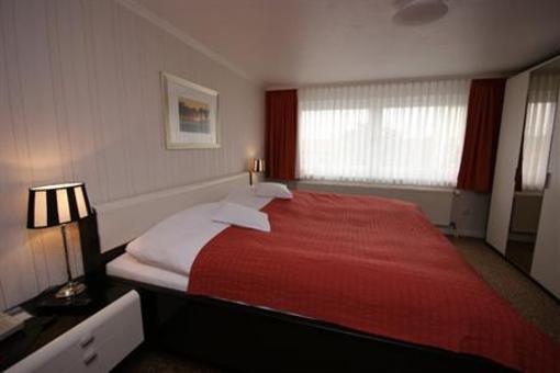 фото отеля Hotel Beckroege