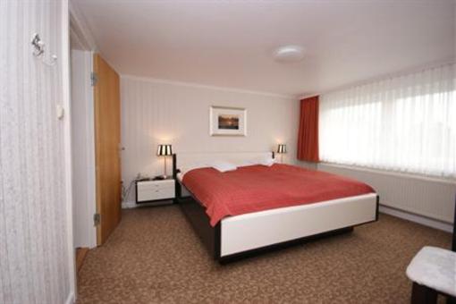 фото отеля Hotel Beckroege