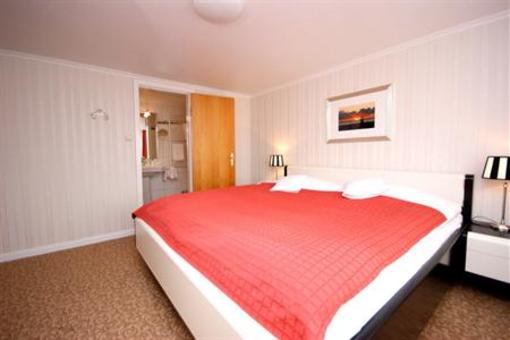 фото отеля Hotel Beckroege