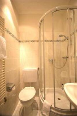 фото отеля Hotel Beckroege