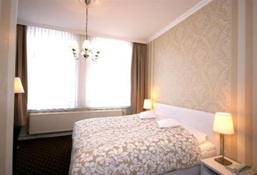 фото отеля Hotel Beckroege