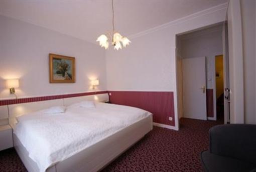 фото отеля Hotel Beckroege