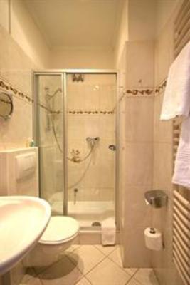 фото отеля Hotel Beckroege