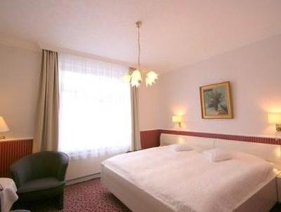 фото отеля Hotel Beckroege