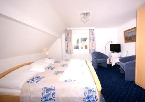 фото отеля Hotel Beckroege
