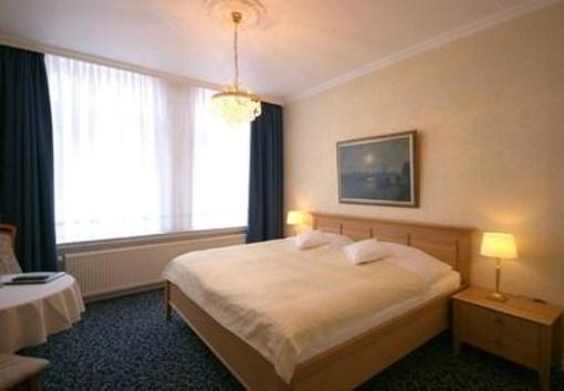 фото отеля Hotel Beckroege