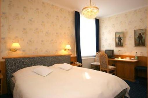 фото отеля Hotel Beckroege