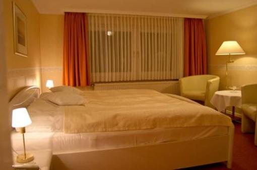 фото отеля Hotel Beckroege