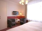фото отеля Hotel Beckroege