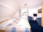 фото отеля Hotel Beckroege