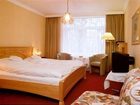 фото отеля Hotel Beckroege