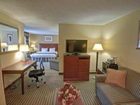 фото отеля Best Western Bridgeport Inn