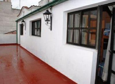 фото отеля Casa del Peregrino