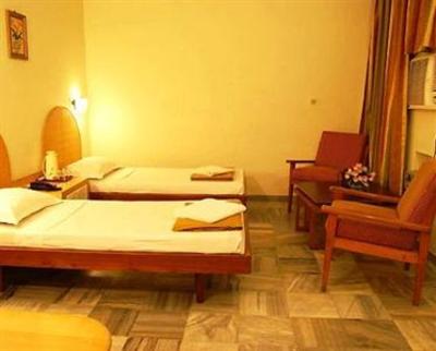 фото отеля Hotel Baboo Soorya