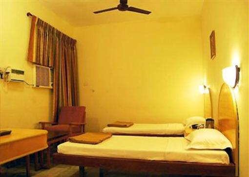 фото отеля Hotel Baboo Soorya