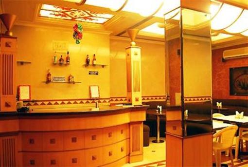 фото отеля Hotel Baboo Soorya