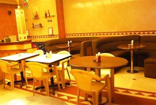 фото отеля Hotel Baboo Soorya