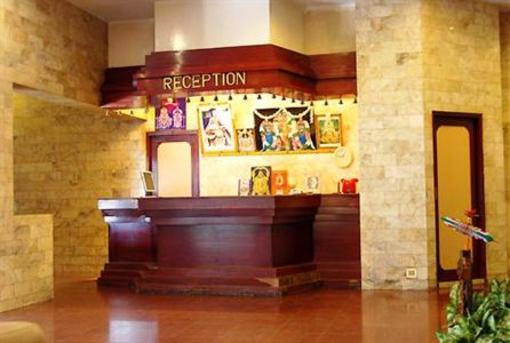 фото отеля Hotel Baboo Soorya