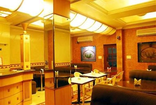 фото отеля Hotel Baboo Soorya