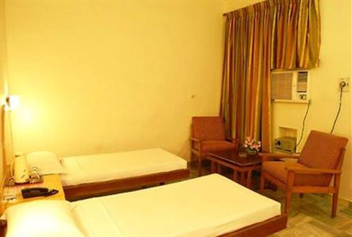 фото отеля Hotel Baboo Soorya