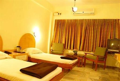 фото отеля Hotel Baboo Soorya