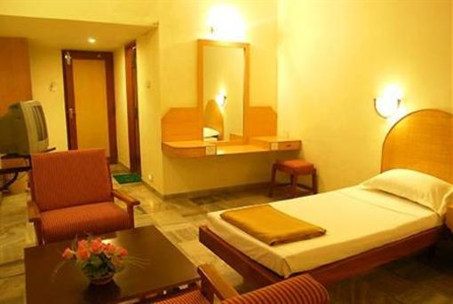 фото отеля Hotel Baboo Soorya